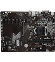 MSI H310-A PRO Intel H310 Socket 8.-9.Nesil 1151 DDR4 2666MHz USB 3.1 Anakart