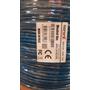 Apronx Cat6 23AWG 305Mt Outdoor 0,57mm Mavi Utp Kablo