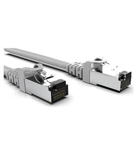 INCA ICAT7-05TG S-FTP Network 5mt Kablo-Gri