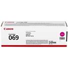 Canon CRG-069 M Magenta Kırmızı Toner MF754-752-673