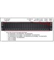 LENOVO 7X06A0NUEA SR650 GOLD 6226R 16C 2.9GHz 1x32GB 2933MHz RAID 940-8i 2GB 1x750W XCC ENT 2U_1)