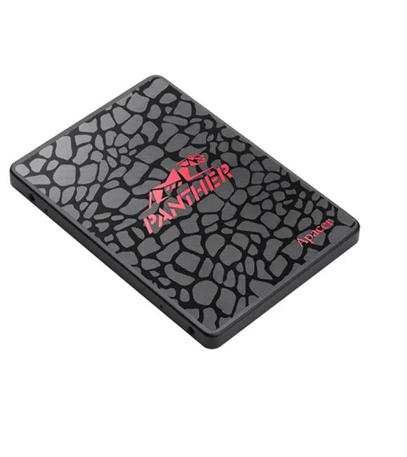 Apacer 256GB Panther AS350 560-540MB-s 2.5