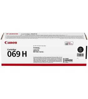 Canon CRG-069H BK Yüksek Kapasiteli Black Siyah Toner MF754-752-673