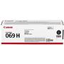 Canon CRG-069H BK Yüksek Kapasiteli Black Siyah Toner MF754-752-673