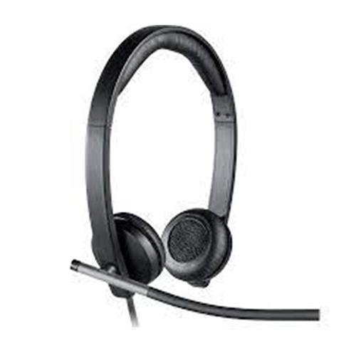 Logitech Kurumsal Logitech 981-000519 H650E USB Stereo Kulak Üstü Kulaklık Kategorilere Göre İndirimler Ve Fırsat Ürünleri