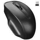 Everest SM-803 Usb Siyah 800-1200-1600dpi Kablosuz Mouse_1