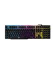 Dexim DKA008 RGB STORM Oyuncu Klavyesi_1)