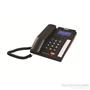 Multitek MC 111 Siyah Ekranlı Handsfree Masa Üstü Telefon