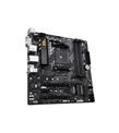 Gigabyte B550M DS3H 4000MHZ(OC) Ddr4 Soket Am4 M.2 HDMI DVI Matx Anakart_1)