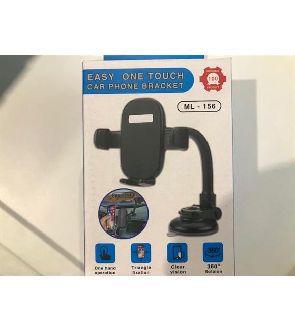 Megatech ML-156 Tır Holder