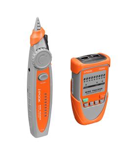 S-Link SL-KB1020 Kablo Bulucu ve Tester