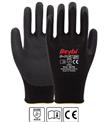 Beybi B-FLEX120 9Beden 12li Micro Köpük Nitril Eldiven (4131X)