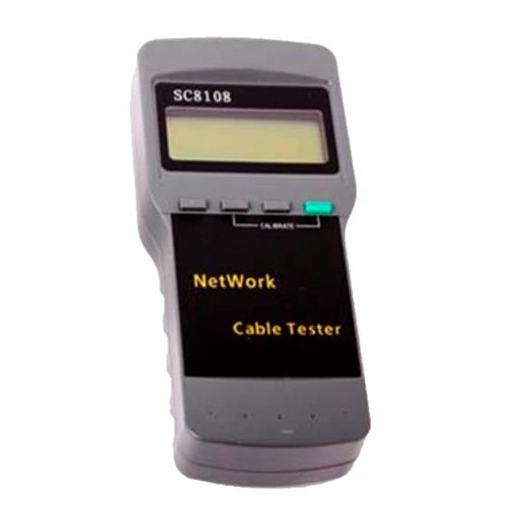 S-link SL-570CT Dijital Kablo Tester