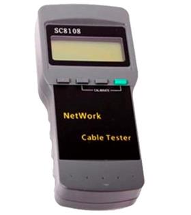 S-link SL-570CT Dijital Kablo Tester