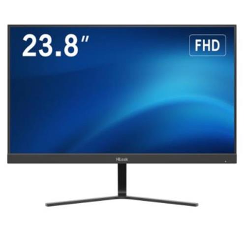 Hilook Hi-D24F2P2F 23.8" FHD 100 Hz VA Led Monitör Bitti Bitiyor!