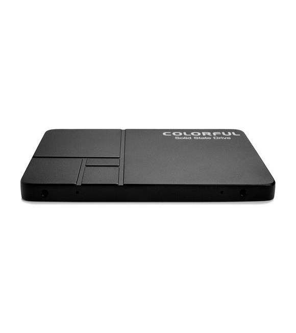 Colorful 256GB Sata 3.0 2.5