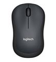Logitech 910-004881 B220 Silent Sessiz Charcoal Kablosuz Mouse