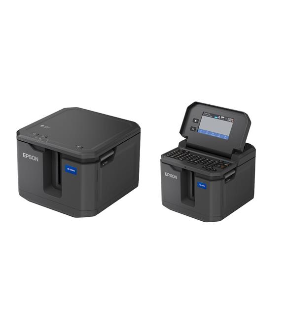 Epson LabelWorks LW-Z5000BE Termal Transfer Etiket Yazıcı