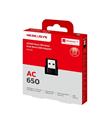 Tp-Link Mercusys MA20N AC650 Nano Wi-fi Kablosuz USB 2.0 Adaptör Wifi Adaptörler