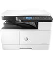 HP 8AF71A M442DN Yazıcı-Tarayıcı-Fotokopi-Network-Dubleks Lazer A3 Yazıcı