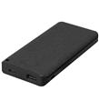 S-link IP-G10RW 10000mAh Kablosuz USB+Type-C+Micro Siyah LCD Ekranlı Taşınabilir Pil Şarj Cihazı_1)