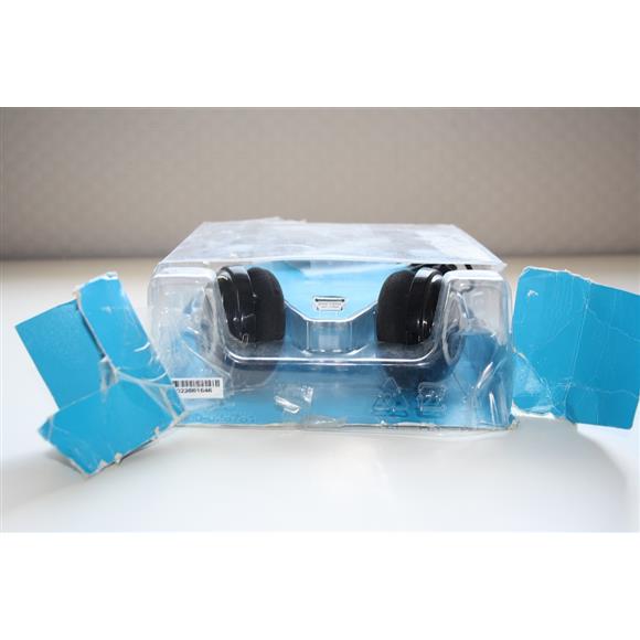 Logitech 981-000342 H600 Wireless Kablosuz Mikrofonlu Kulaklık Kulaküstü Outlet