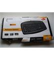 A4 Tech Kb-21 Siyah F Tr Usb Kablolu Klavye Outlet