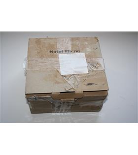 Fanvil H5 Renkli Ekran PoE Ip Masaüstü Siyah Telefon Outlet