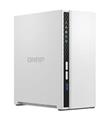 Qnap TS-233 2GB Ram 2 Hdd Yuvalı Tower Nas Depolama Ünitesi