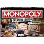 Monopoly Cheater S Edıtıon Kutu Oyunu E1871