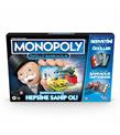 Monopoly Ödüllü Bankacılık Kutu Oyunu E8978