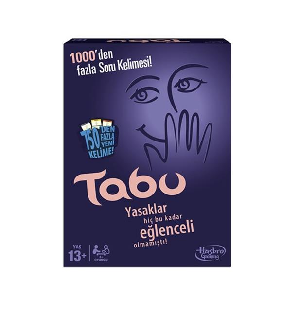 Tabu A4626