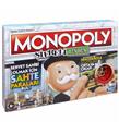 Monopoly Şifreli Para Kutu Oyunu F2674