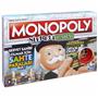 Monopoly Şifreli Para Kutu Oyunu F2674