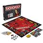Monopoly La Casa De Papel Kutu Oyunu F2725
