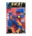 Nizam Swat Team 2 Li Tabanca Seti 383