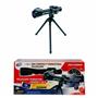 Sunman Teleskop Set Bilim 3 In 1 30/30 MM.Ort.23801