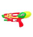 Duman Poşette Su Tabancası 28 CM DMN-O5786