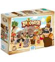 Ca Games Zatonya 100 Parça Puzzle