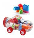 Halitcan Pet Arabalı Lego CN2031
