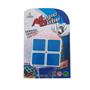 Ctoy Oyuncak Mini Kartelada Sihirli Küp 2X2