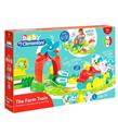 Baby Clementoni Çiftlik Treni 17385