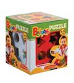 Dede Oyuncak Bul-Tak Puzzle 02209