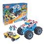 Mega Construx Hot Wheels Monster İkili Yarış Paketi MTL-GYG22