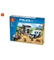 Galtoys Wange Polis Operasyonu 380 Parça 52011