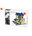 Galtoys Wange Fransız Evi 1298 Parça 5311