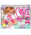 Galtoys Maide Doktor Bebek Sesli GLT1104