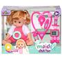 Galtoys Maide Doktor Bebek Sesli GLT1104