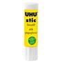 Uhu Stick Yapıştırıcı Solventsiz 21 GR 40869