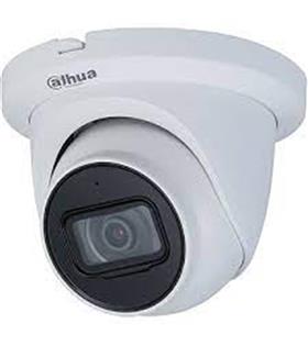 Dahua HAC-HDW1200TMQ-A-0280B 2MP 2.8 mm Lens AHD IR Dome Kamera